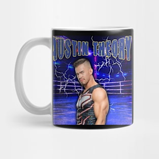 AUSTIN THEORY Mug